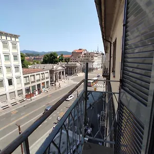 Apartament Gogh, Bergamo