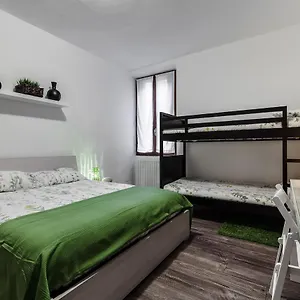 Apartamento Fara 12, Milán