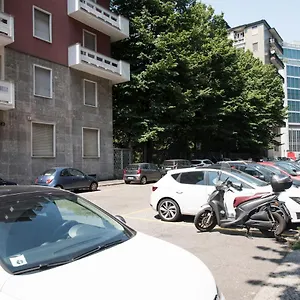 Apartamento Youhosty - Paoli 3, Milán