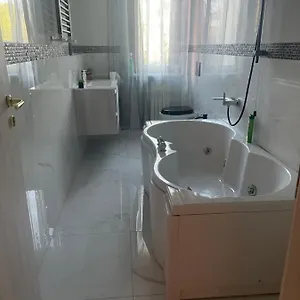 Apartament Mire&geo, Voghera