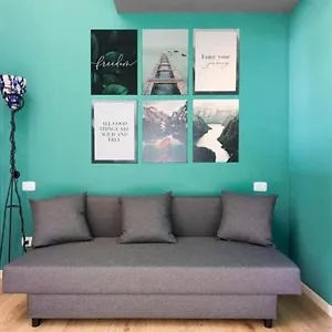 Apartamento Emerald 