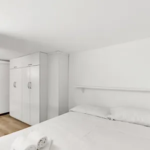 Apartamento Loft Daiquiri Nel Centro Di Milano, Via Sottocorno, Porta Vittoria, Milán