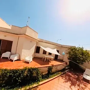  Villa Farfalla Italia