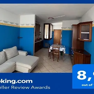 Apartamento Orio Bergamo 24h Airport Bgy- A Few Step - Vicino All'aeroporto, Orio al Serio